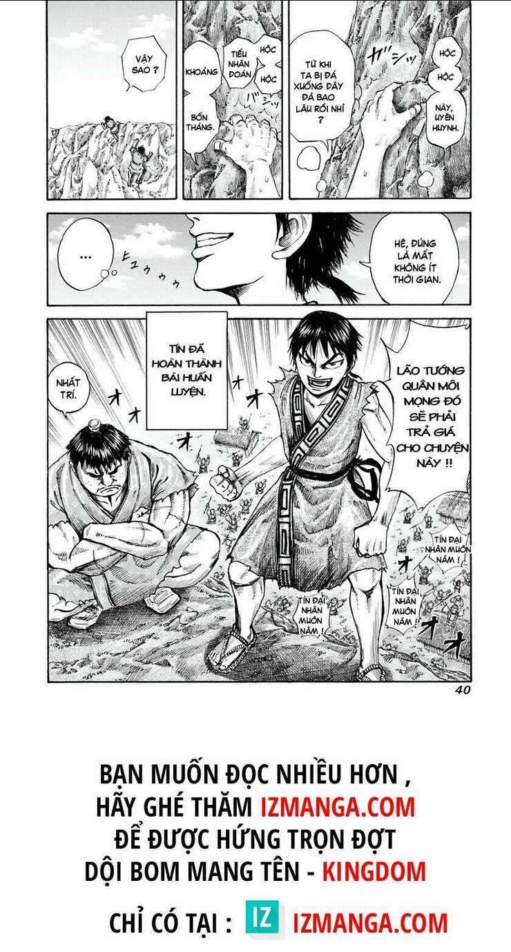 kingdom - vương giả thiên hạ chapter 109 - Trang 2