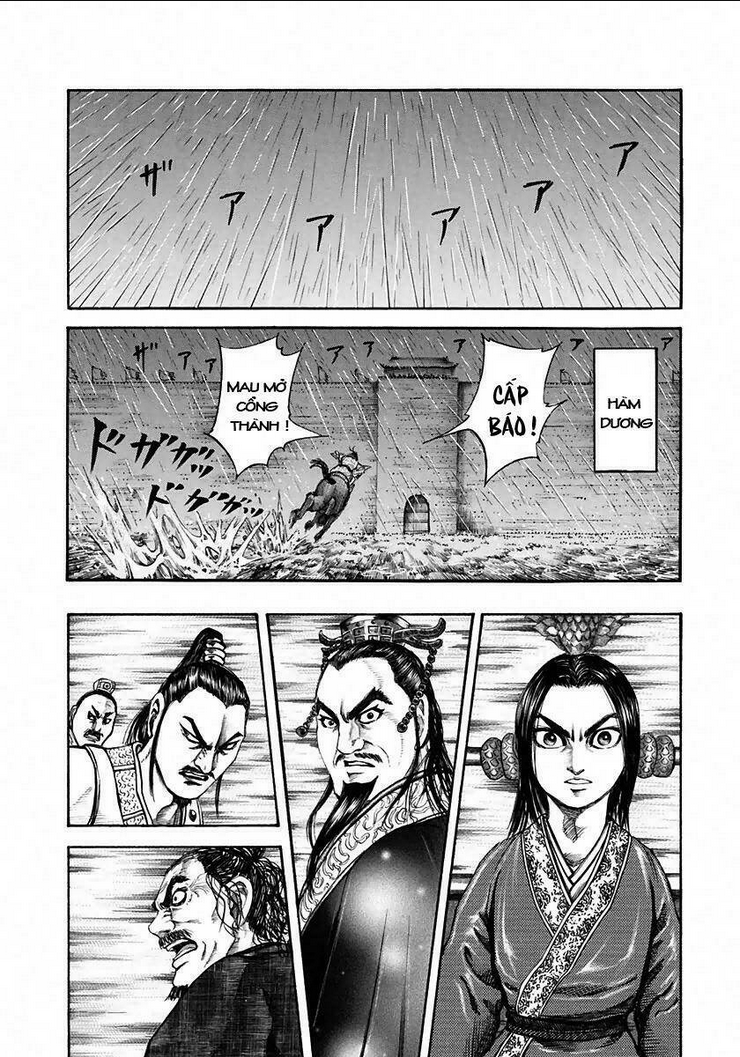 kingdom - vương giả thiên hạ chapter 109 - Trang 2