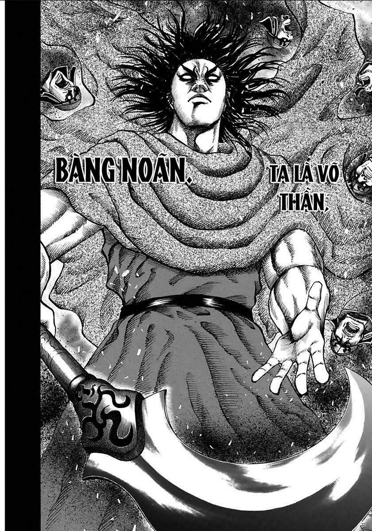 kingdom - vương giả thiên hạ chapter 117 - Trang 2