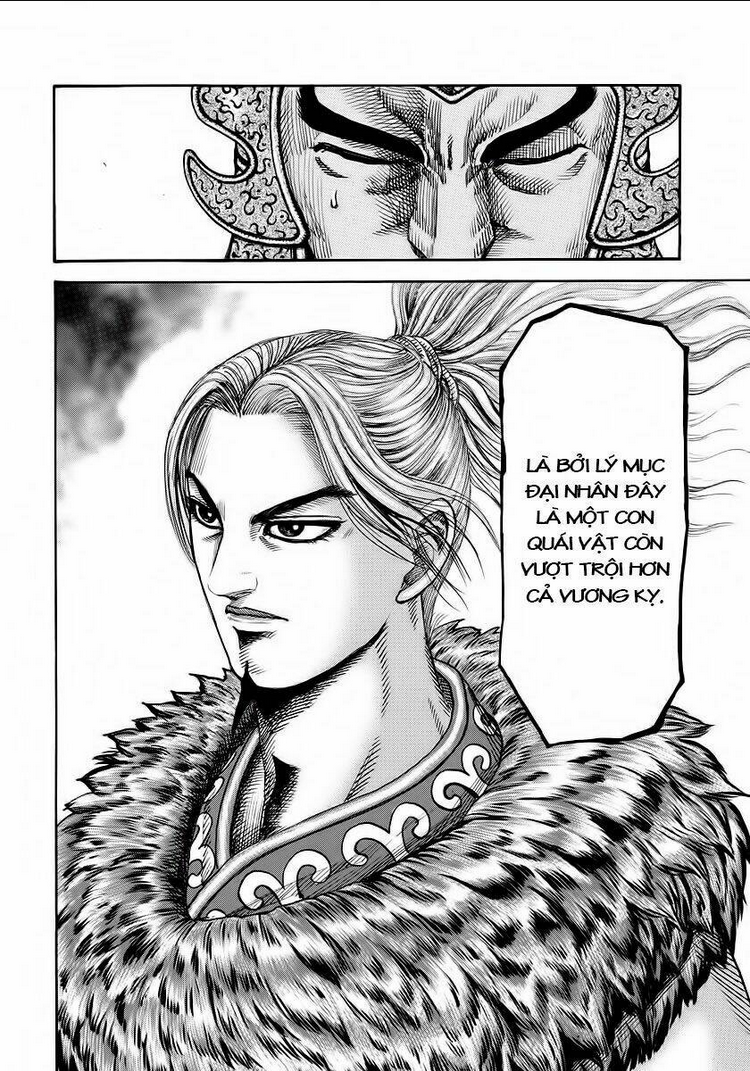 kingdom - vương giả thiên hạ chapter 168 - Next chapter 169