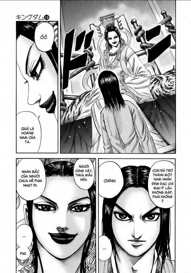 kingdom - vương giả thiên hạ chapter 185 - Trang 2