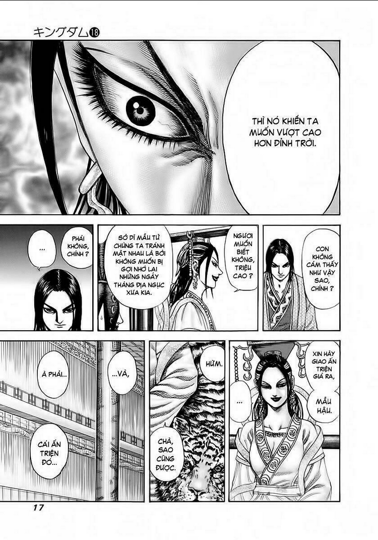 kingdom - vương giả thiên hạ chapter 185 - Trang 2