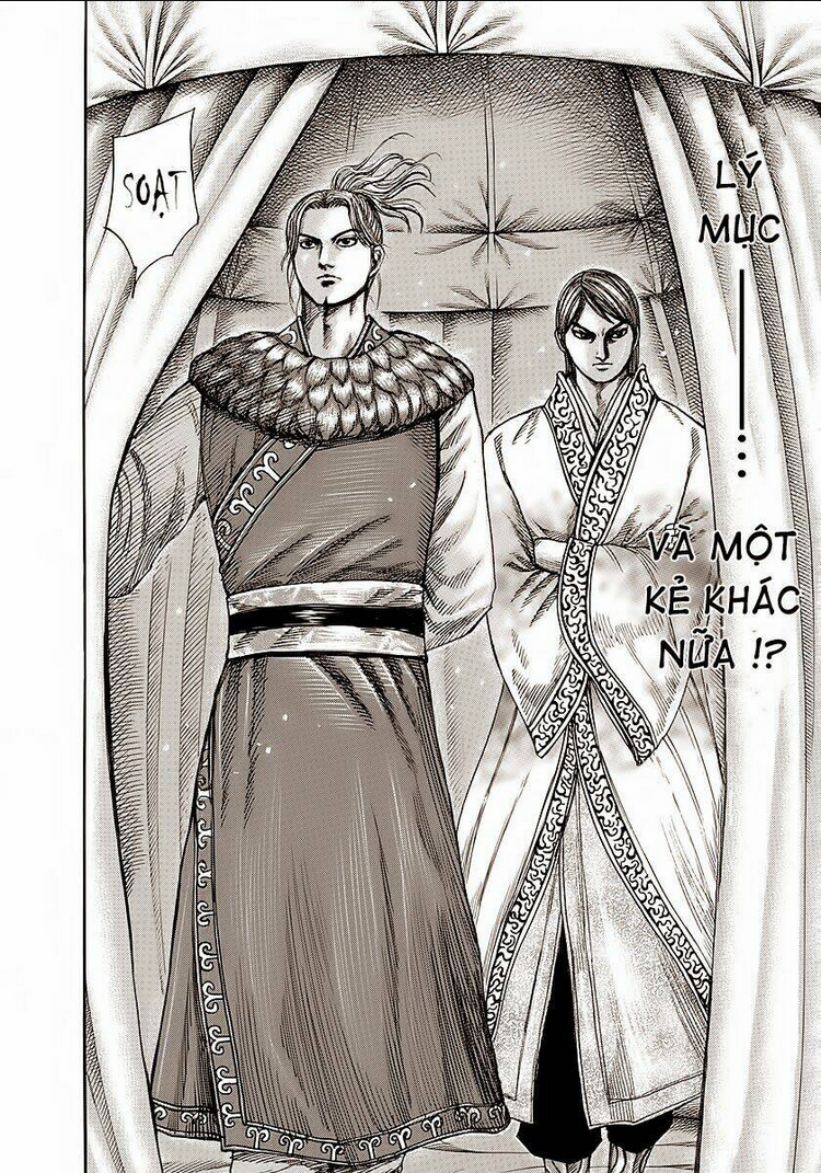 kingdom - vương giả thiên hạ chapter 259 - Next chapter 260