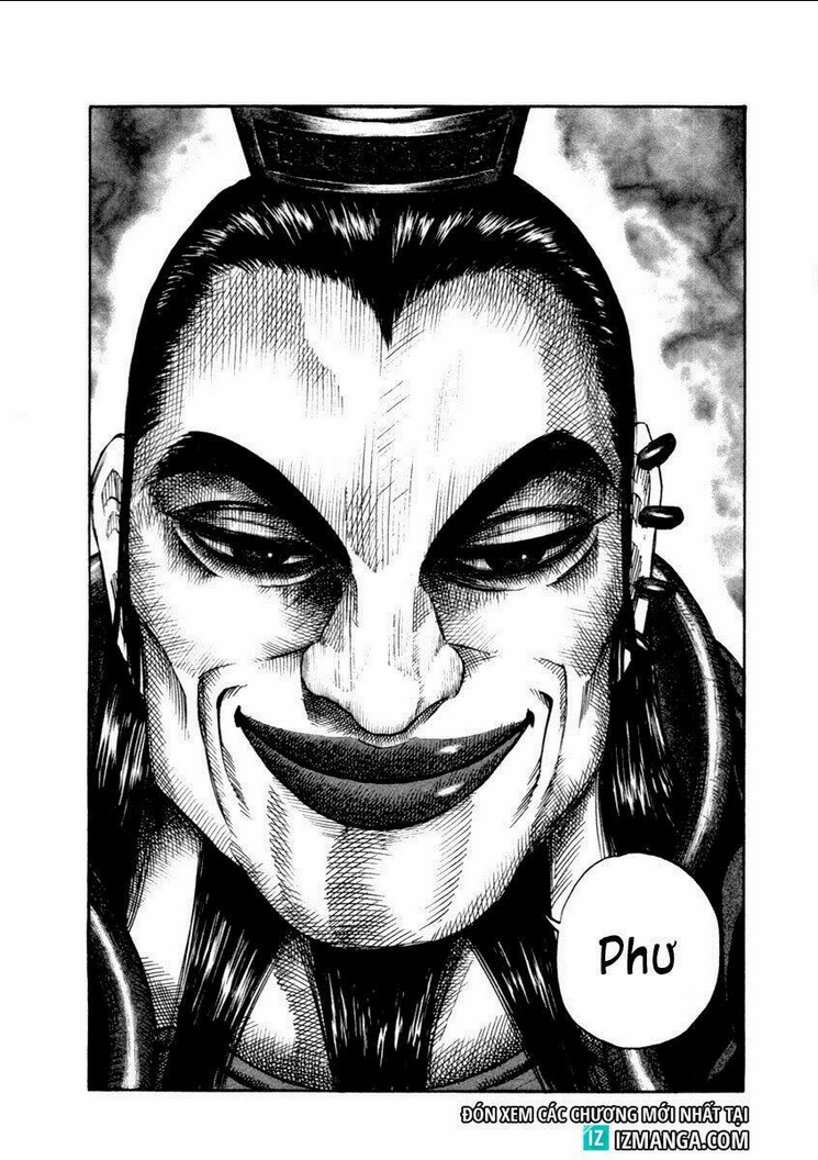 kingdom - vương giả thiên hạ chapter 43 - Next chapter 44