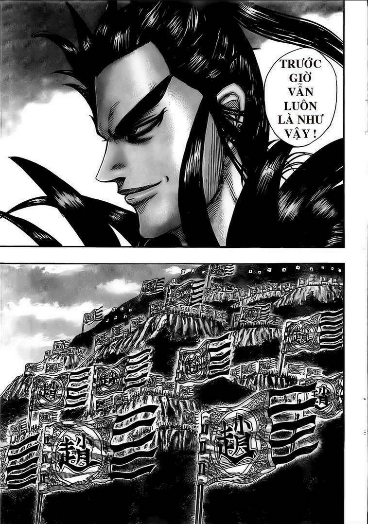 kingdom - vương giả thiên hạ chapter 481 - Next chapter 482