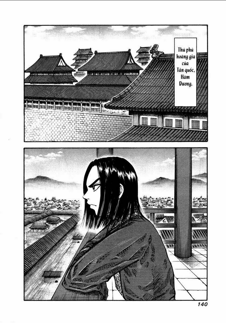 kingdom - vương giả thiên hạ chapter 49 - Next chapter 50