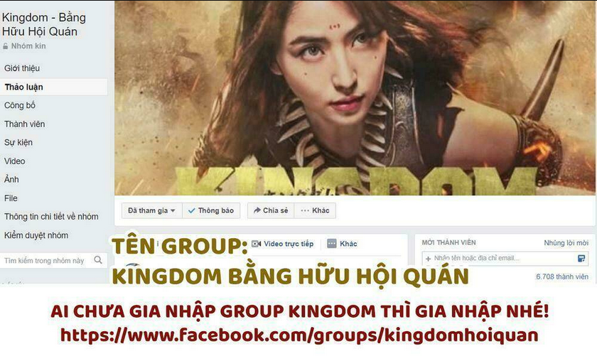 kingdom - vương giả thiên hạ chapter 601 - Next chapter 602