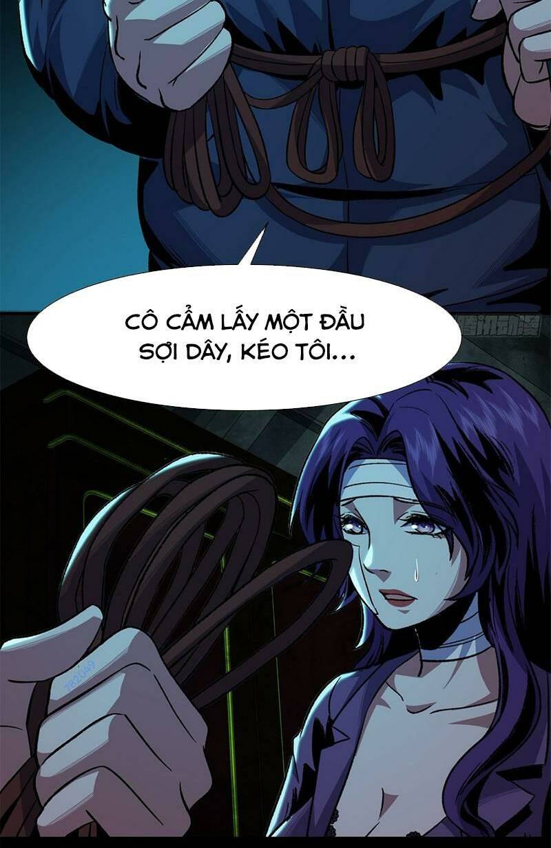 kinh dị thịnh yến chapter 15 - Trang 2