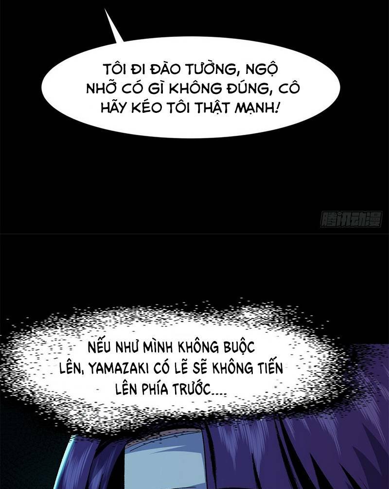 kinh dị thịnh yến chapter 15 - Trang 2