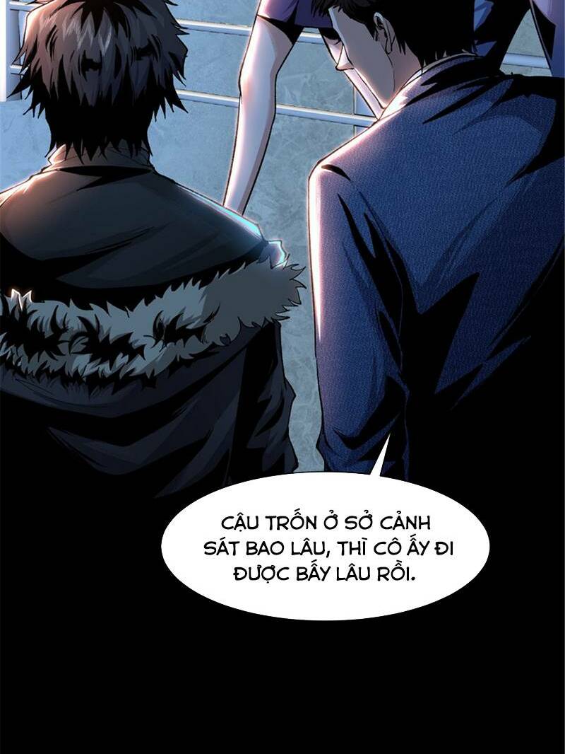 kinh dị thịnh yến chapter 3 - Trang 2