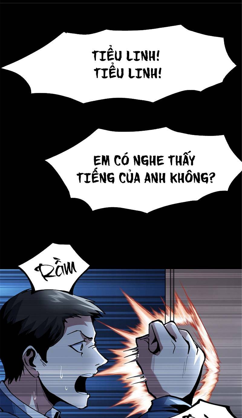 kinh dị thịnh yến chapter 3 - Trang 2