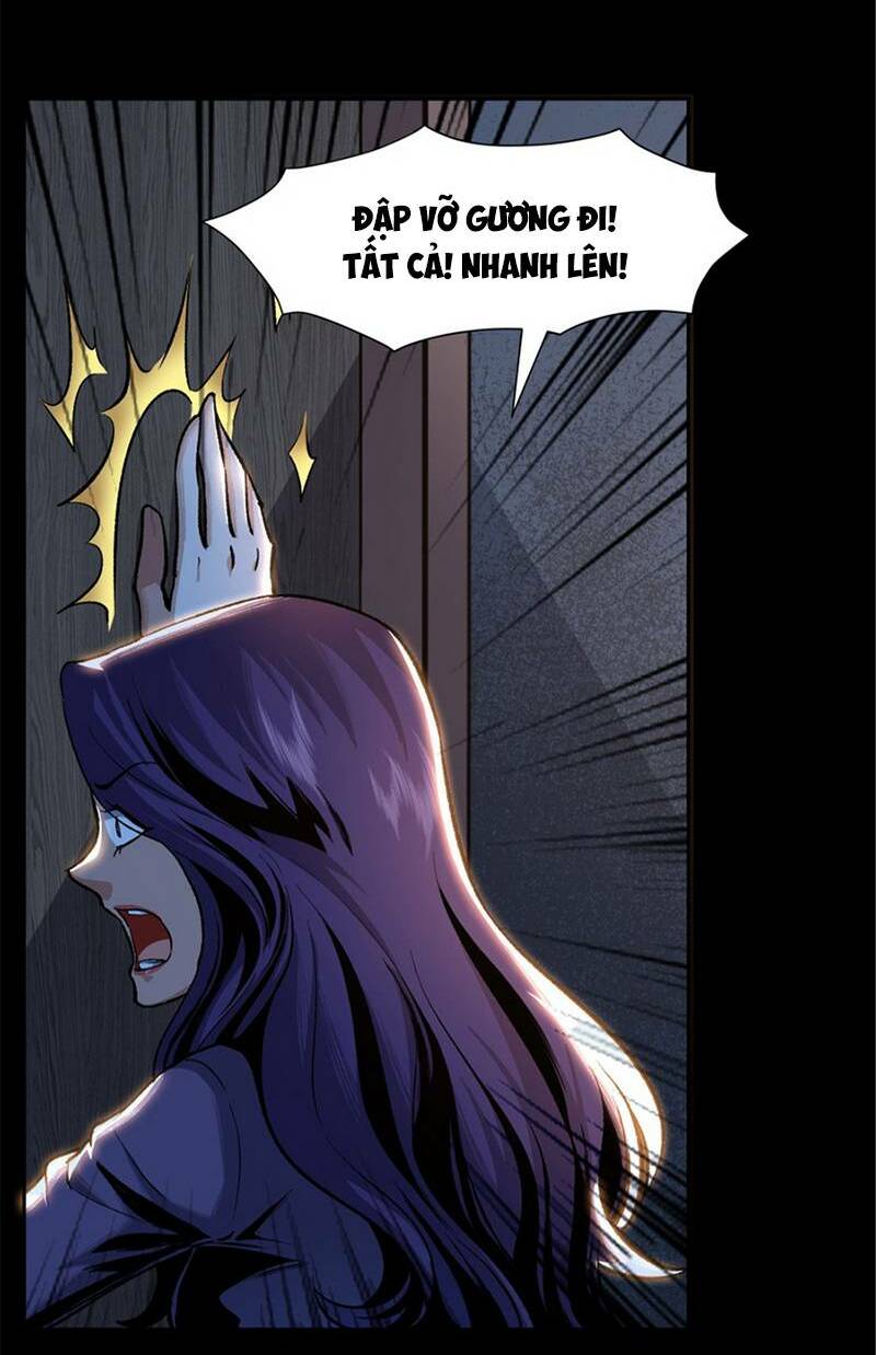 kinh dị thịnh yến chapter 3 - Trang 2