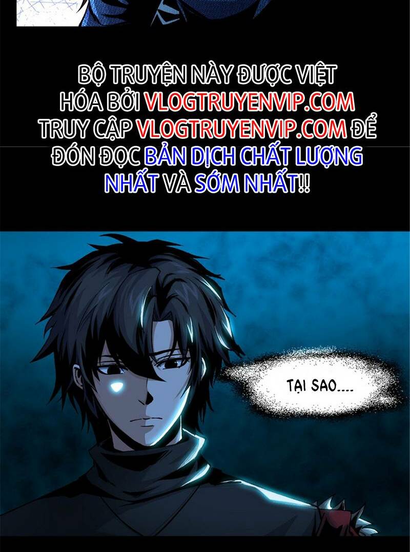 kinh dị thịnh yến chapter 3 - Trang 2