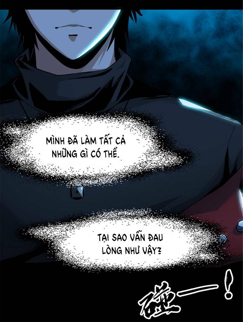 kinh dị thịnh yến chapter 3 - Trang 2