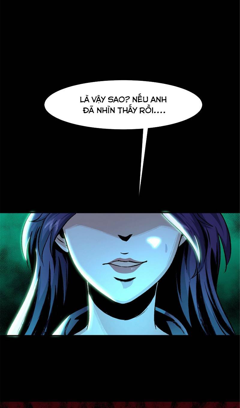 kinh dị thịnh yến chapter 3 - Trang 2