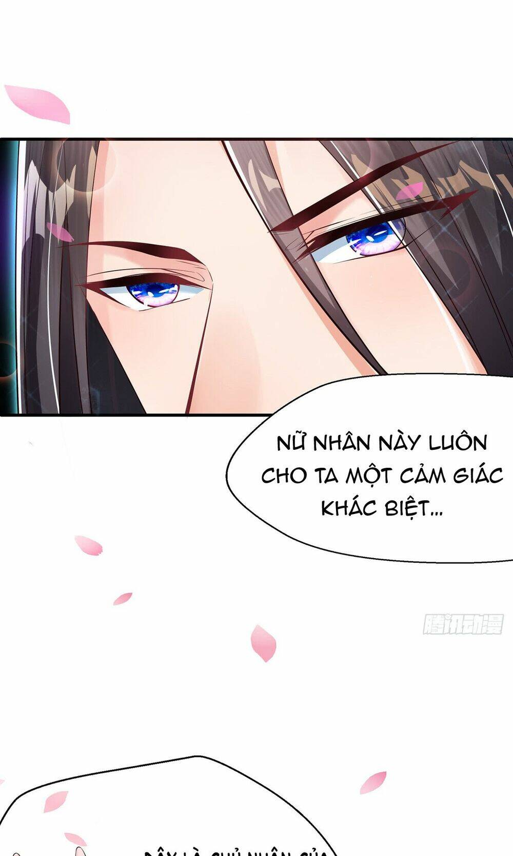 Kinh Thế Cuồng Phi Chapter 4 - Trang 2