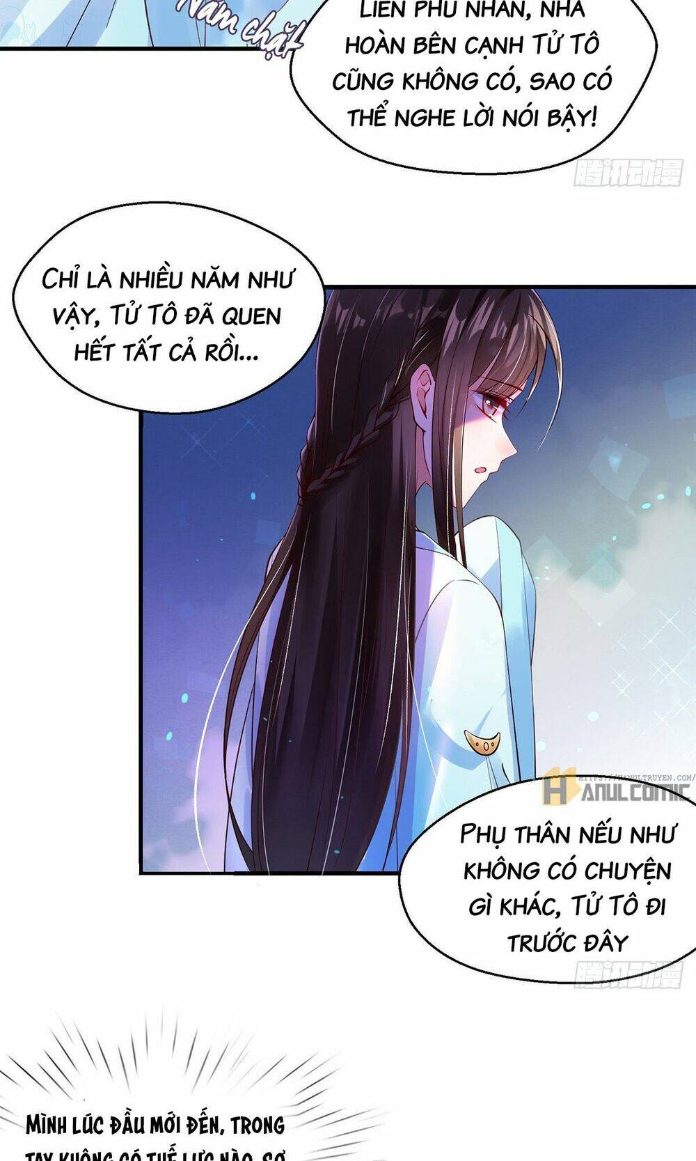 Kinh Thế Cuồng Phi Chapter 8 - Next Chapter 9