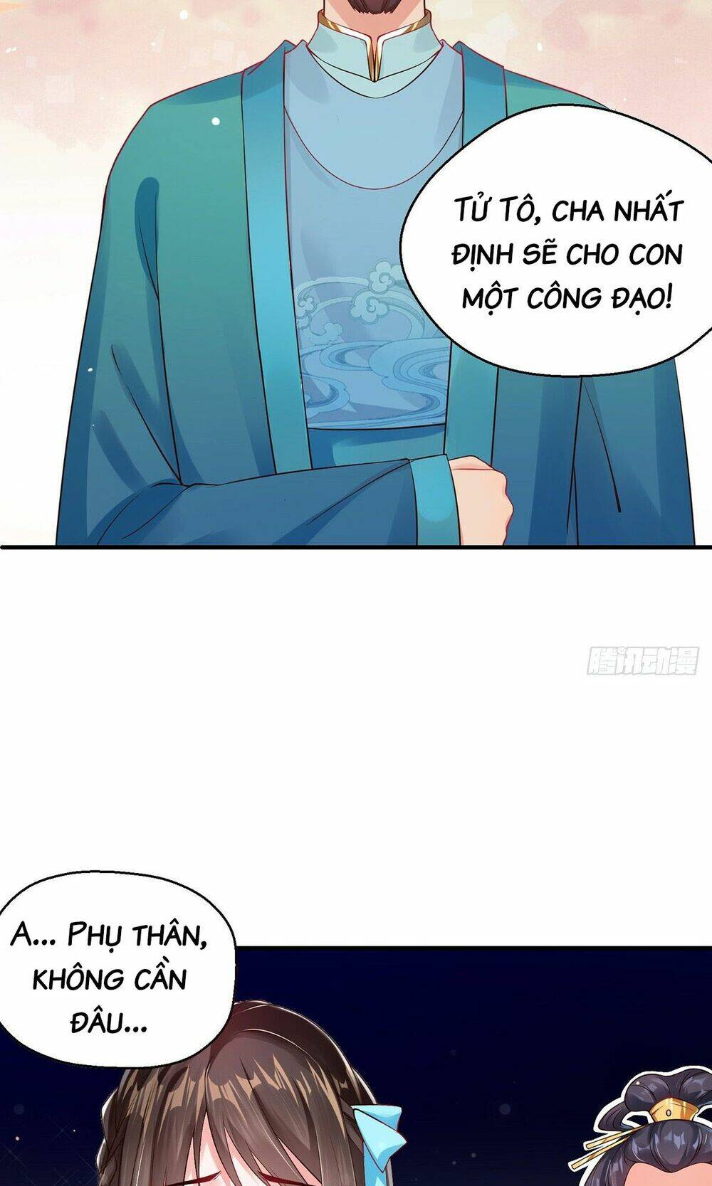 Kinh Thế Cuồng Phi Chapter 8 - Next Chapter 9