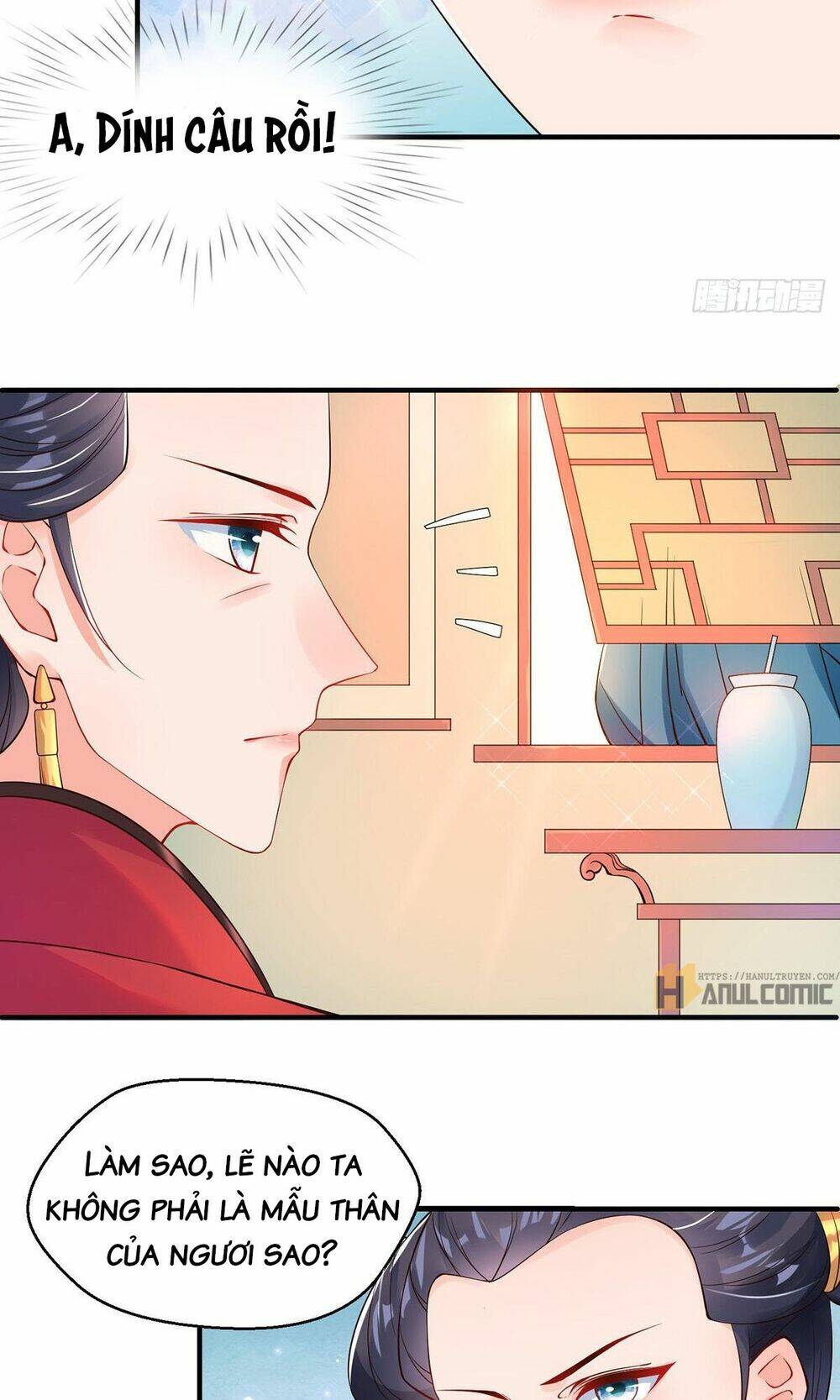 Kinh Thế Cuồng Phi Chapter 8 - Next Chapter 9