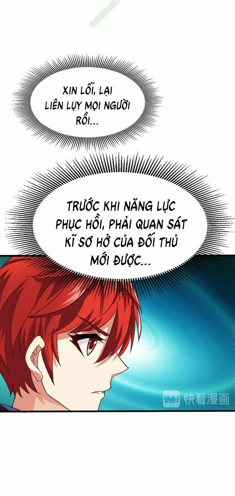 Kinh Thế Kỳ Nhân Chapter 10 - Trang 2