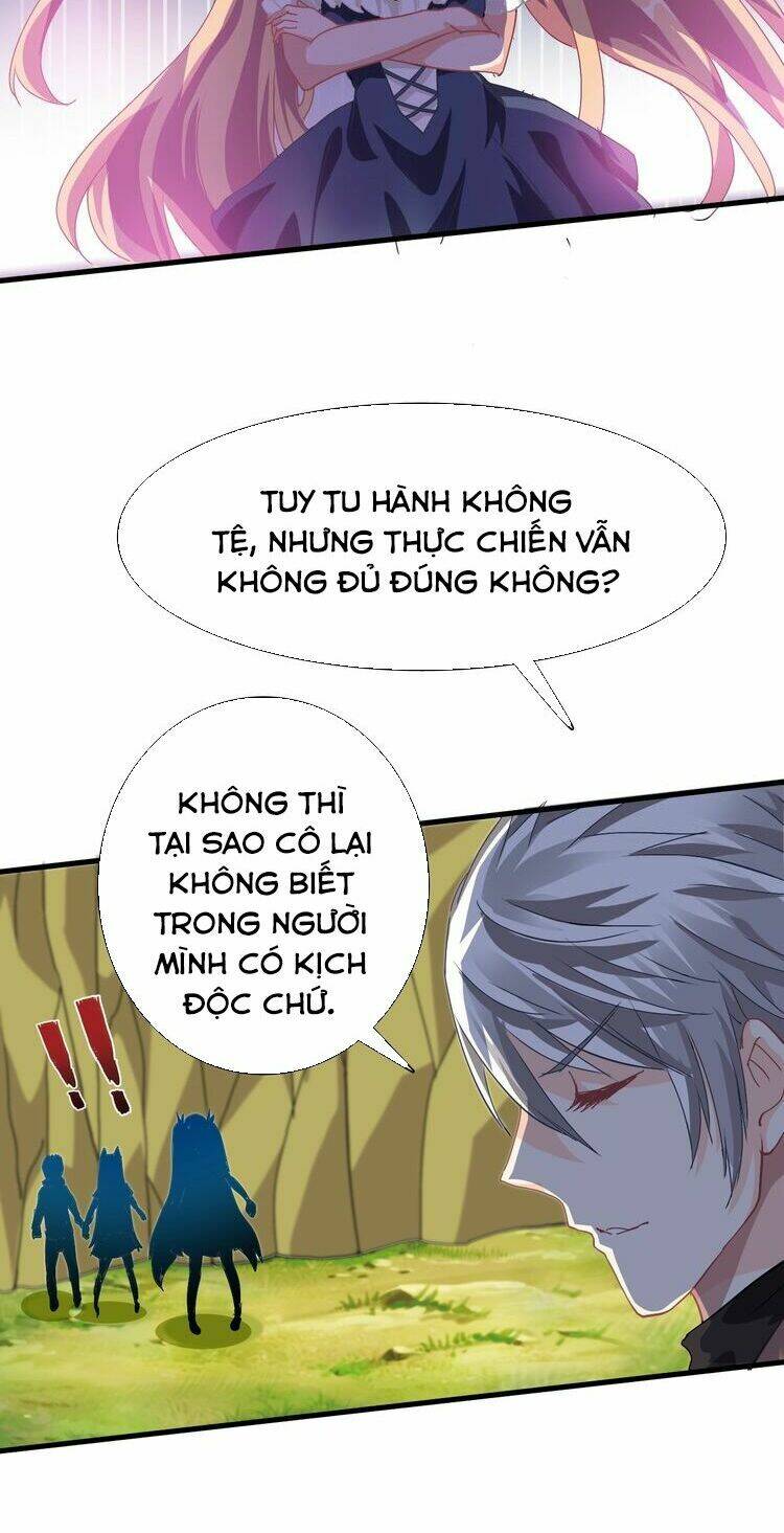 Kinh Thế Kỳ Nhân Chapter 10 - Trang 2