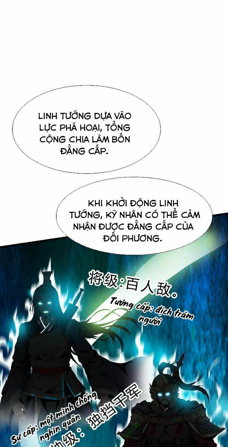 Kinh Thế Kỳ Nhân Chapter 10 - Trang 2