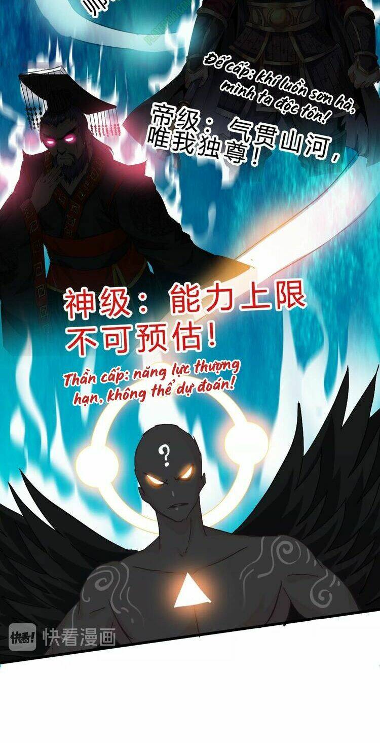 Kinh Thế Kỳ Nhân Chapter 10 - Trang 2