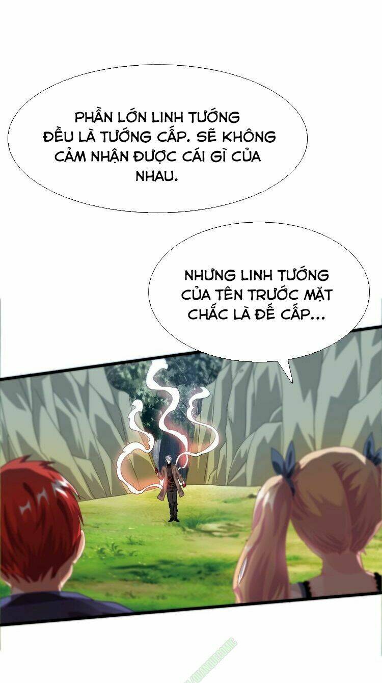 Kinh Thế Kỳ Nhân Chapter 10 - Trang 2