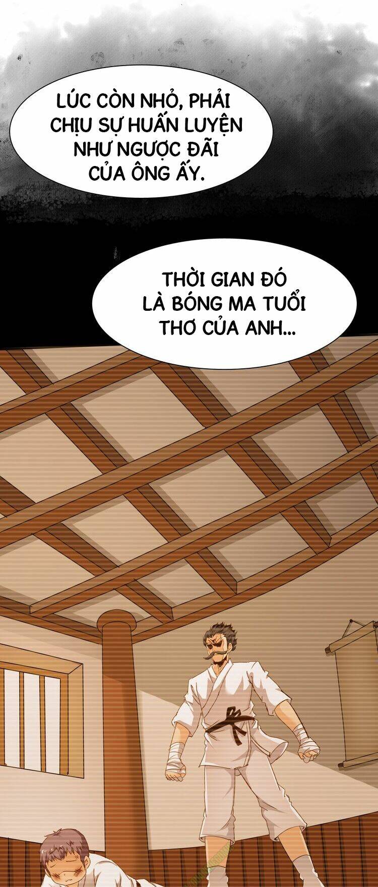 Kinh Thế Kỳ Nhân Chapter 13 - Trang 2