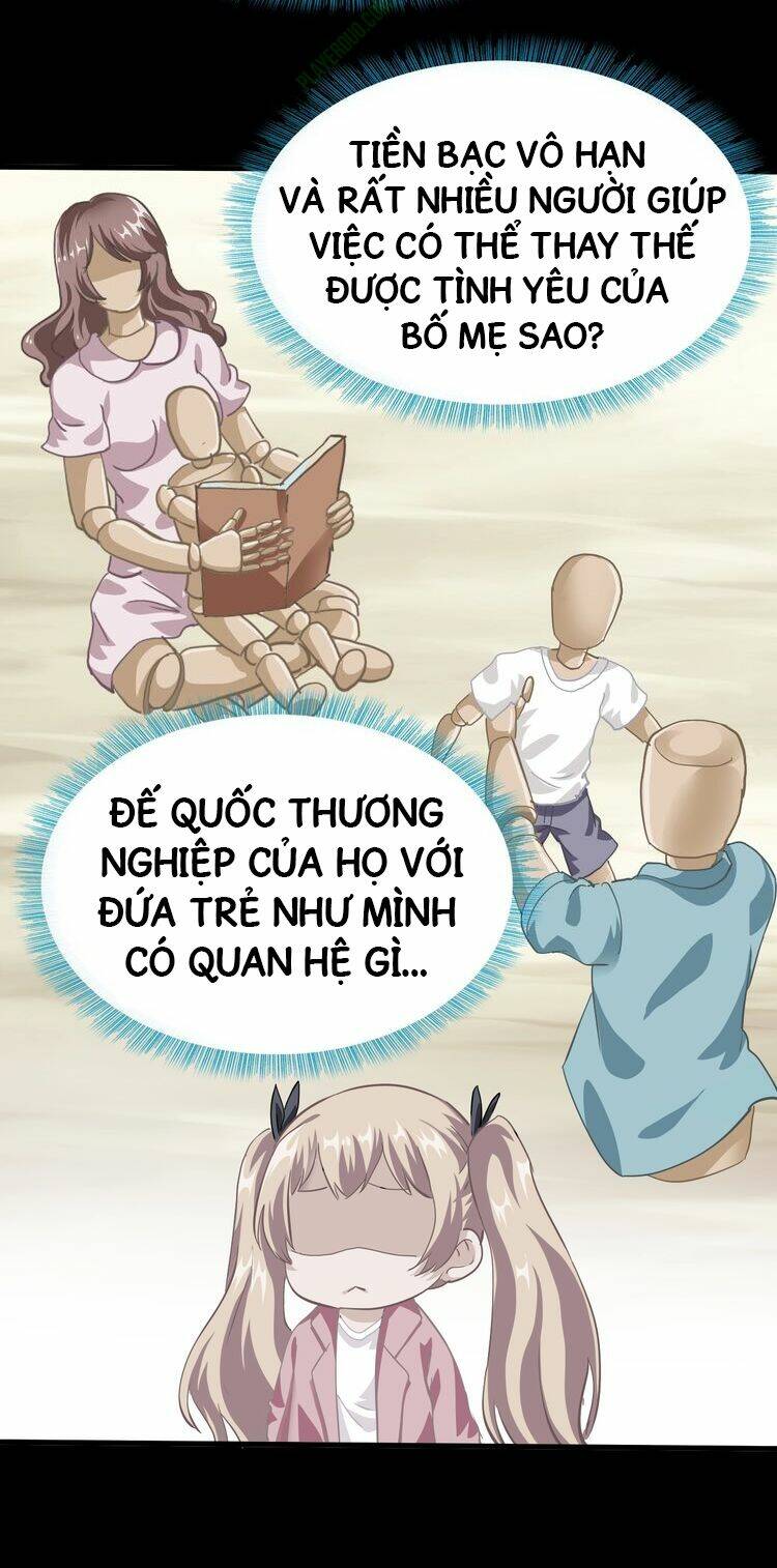 Kinh Thế Kỳ Nhân Chapter 13 - Trang 2