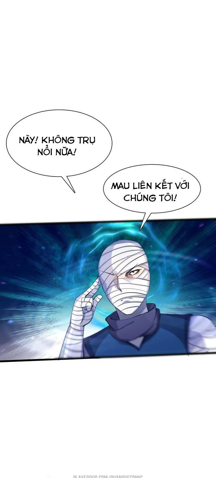 Kinh Thế Kỳ Nhân Chapter 21 - Trang 2