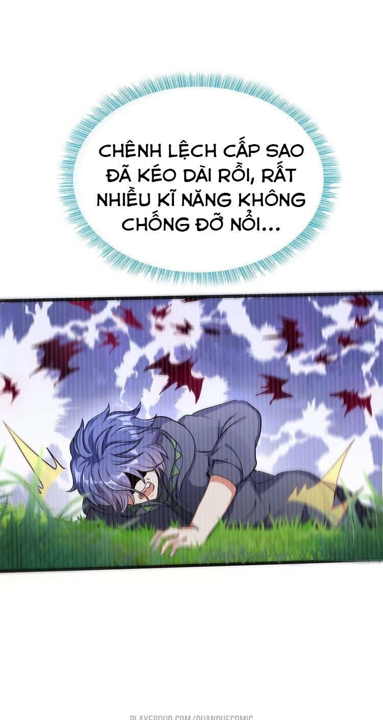 Kinh Thế Kỳ Nhân Chapter 21 - Trang 2