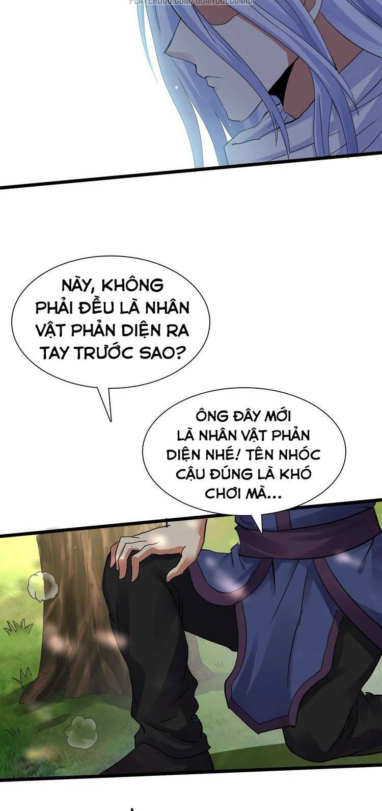 Kinh Thế Kỳ Nhân Chapter 25 - Trang 2