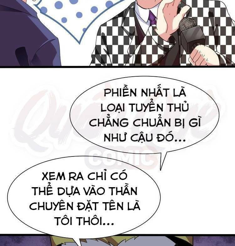 Kinh Thế Kỳ Nhân Chapter 41 - Trang 2