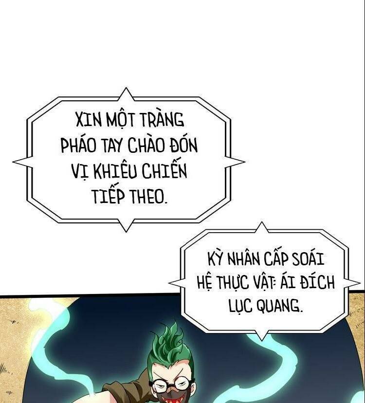 Kinh Thế Kỳ Nhân Chapter 41 - Trang 2