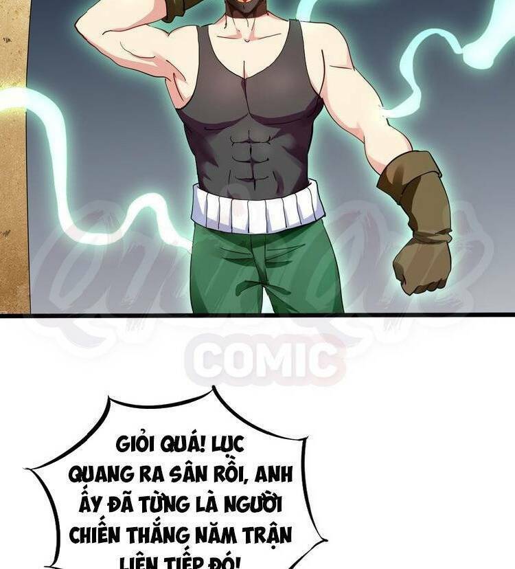 Kinh Thế Kỳ Nhân Chapter 41 - Trang 2