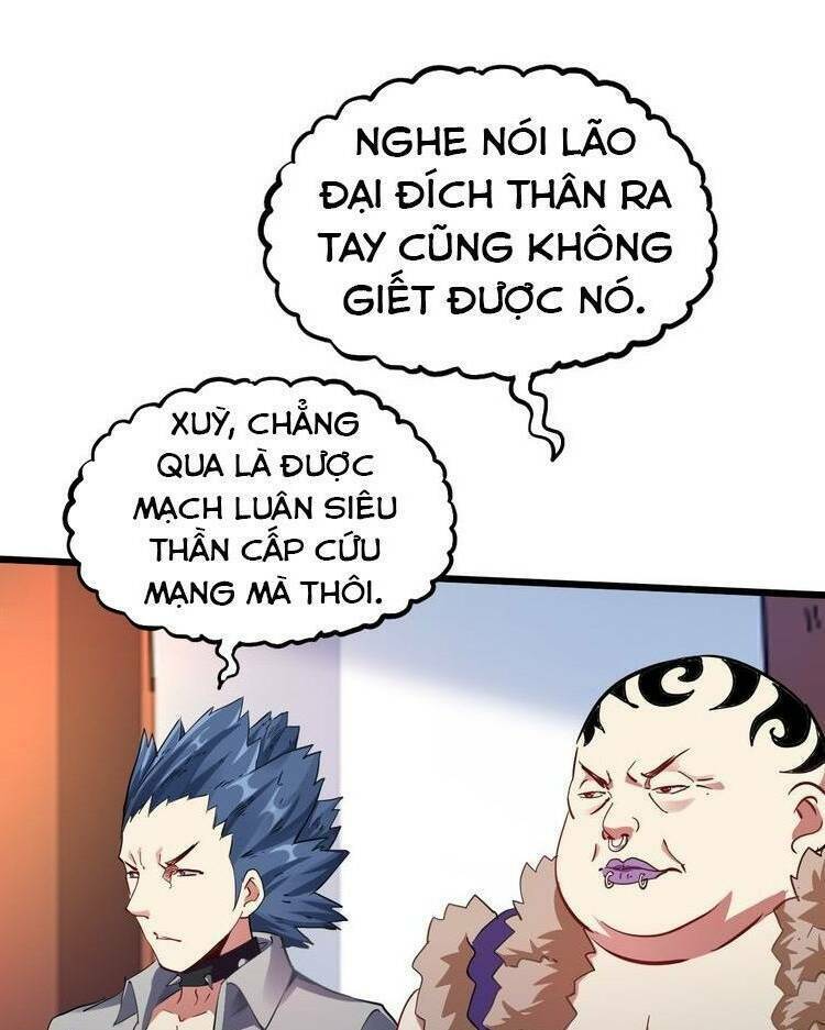 Kinh Thế Kỳ Nhân Chapter 41 - Trang 2