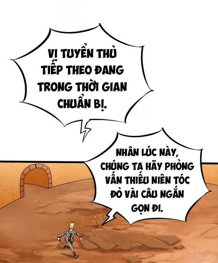 Kinh Thế Kỳ Nhân Chapter 41 - Trang 2