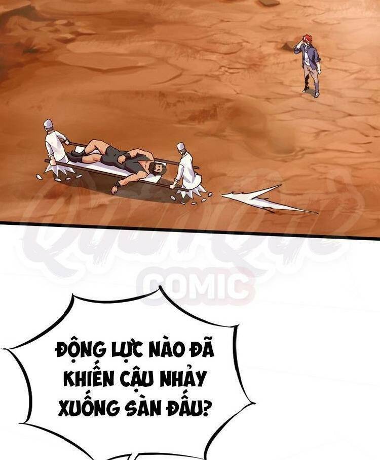 Kinh Thế Kỳ Nhân Chapter 41 - Trang 2