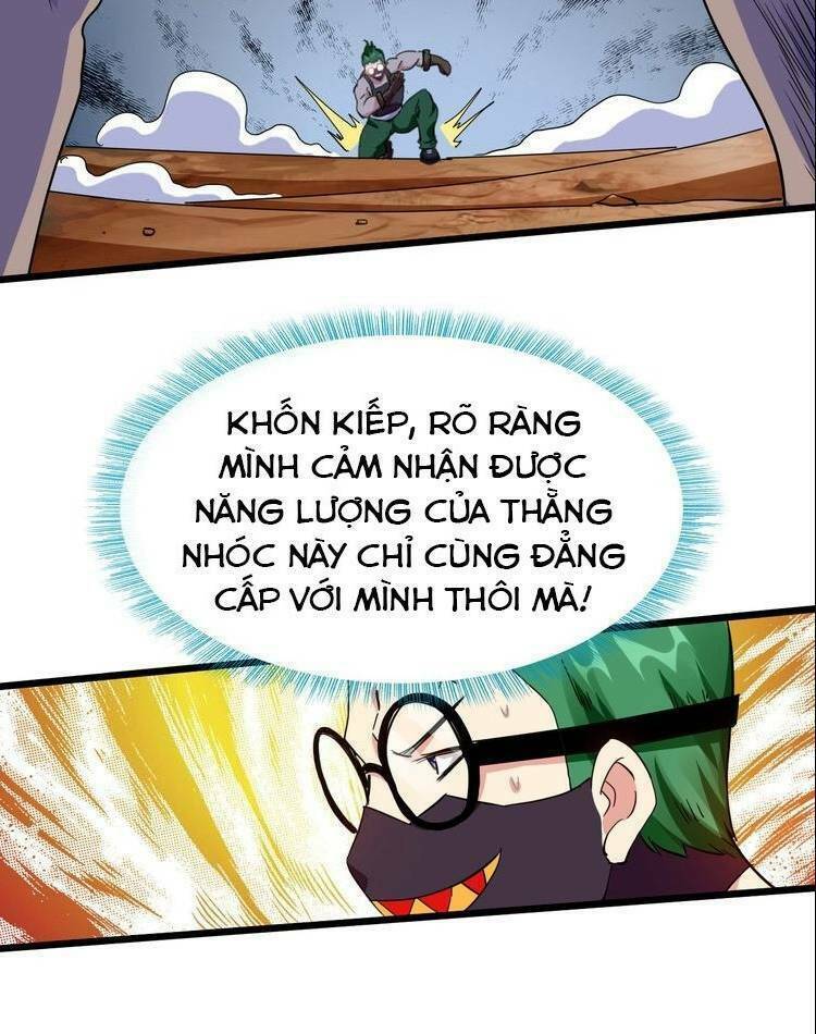 Kinh Thế Kỳ Nhân Chapter 41 - Trang 2