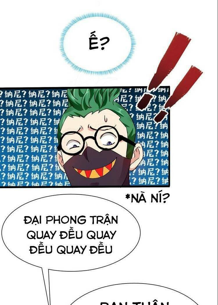 Kinh Thế Kỳ Nhân Chapter 41 - Trang 2