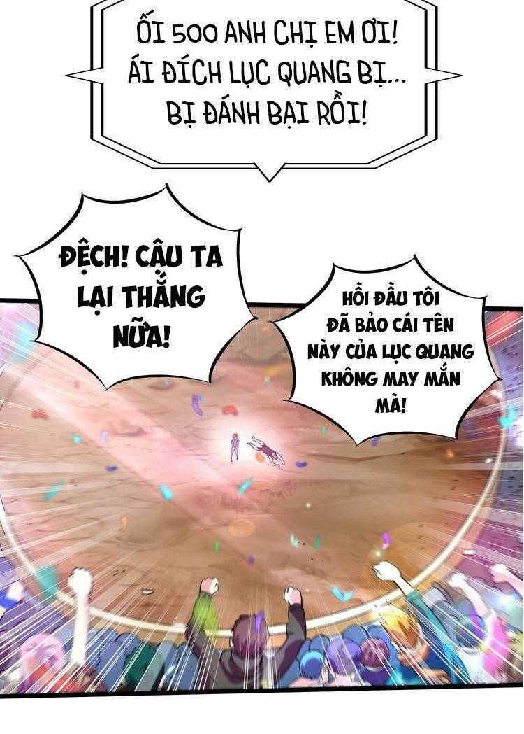 Kinh Thế Kỳ Nhân Chapter 41 - Trang 2