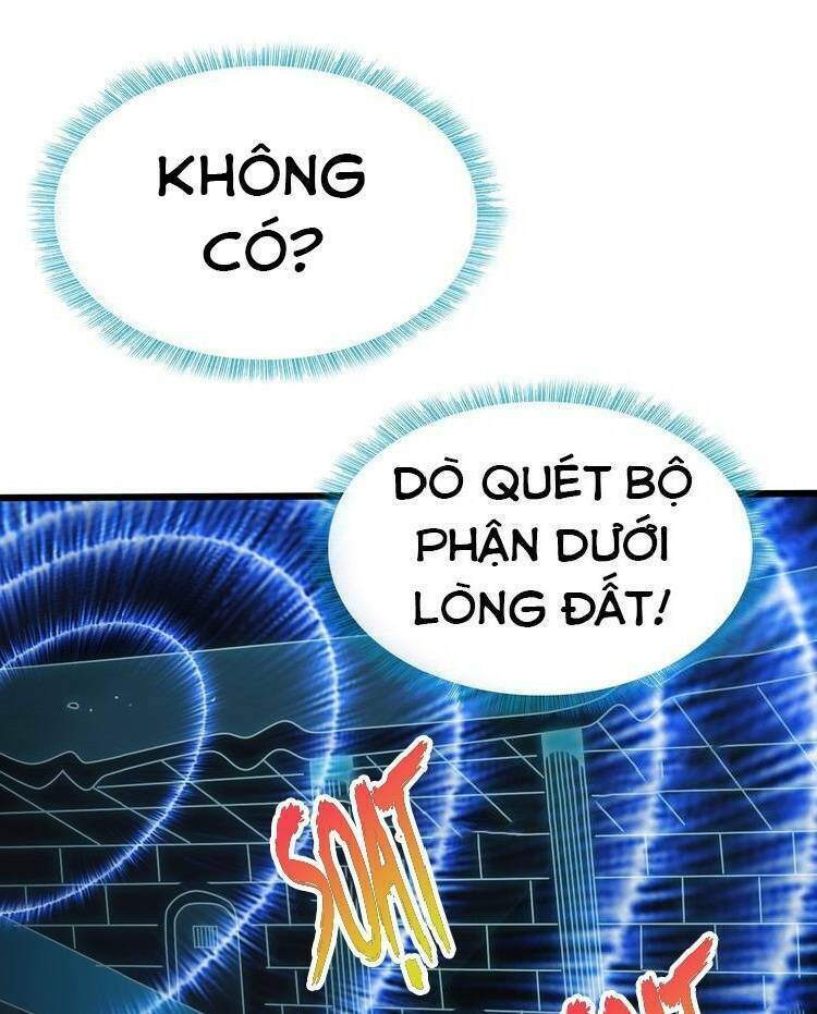 Kinh Thế Kỳ Nhân Chapter 41 - Trang 2