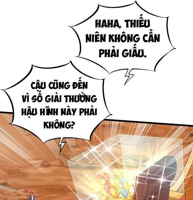 Kinh Thế Kỳ Nhân Chapter 41 - Trang 2