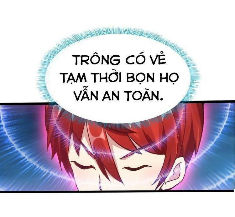 Kinh Thế Kỳ Nhân Chapter 41 - Trang 2