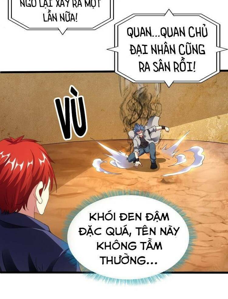 Kinh Thế Kỳ Nhân Chapter 41 - Trang 2