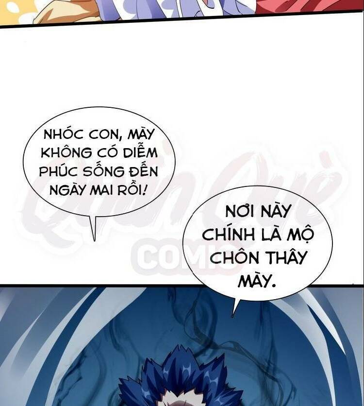 Kinh Thế Kỳ Nhân Chapter 41 - Trang 2