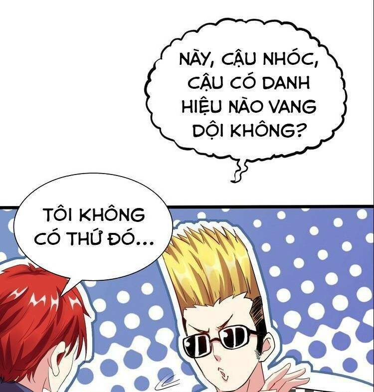 Kinh Thế Kỳ Nhân Chapter 41 - Trang 2