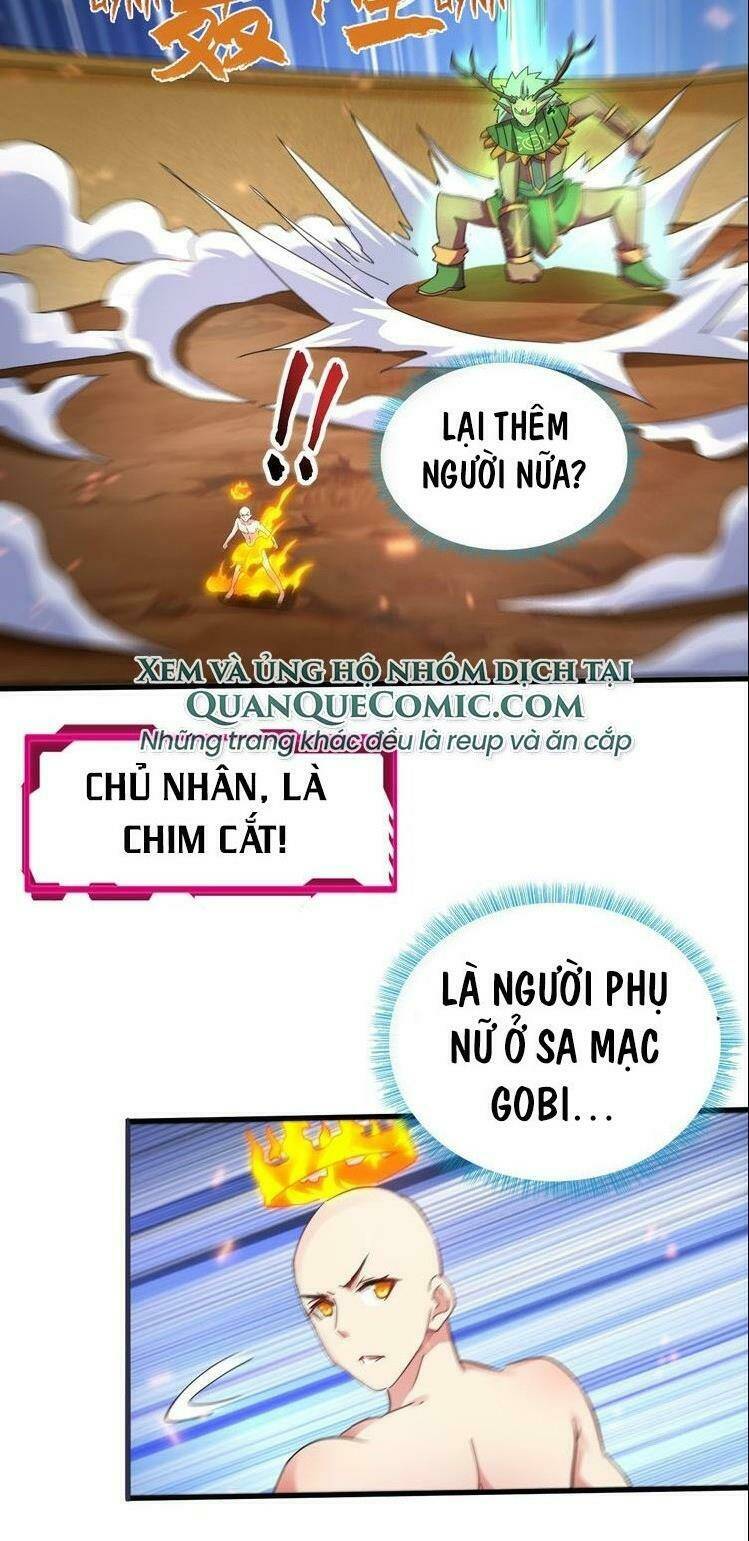 Kinh Thế Kỳ Nhân Chapter 48 - Trang 2