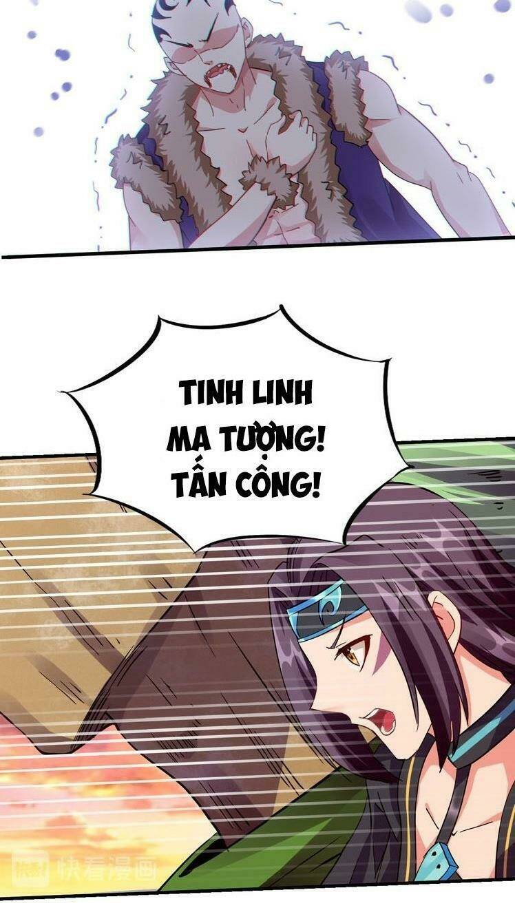 Kinh Thế Kỳ Nhân Chapter 48 - Trang 2